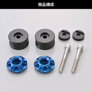 DAYTONA デイトナ ミドルウエイトバーエ...の詳細画像5