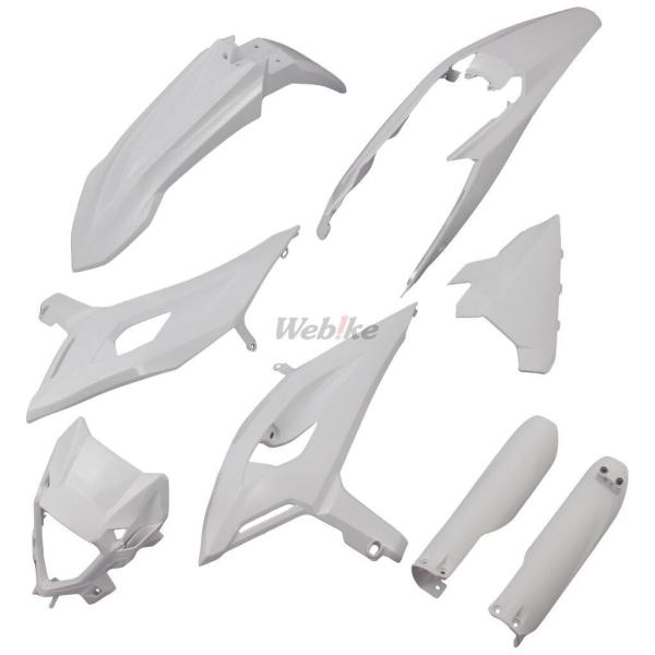 POLISPORT ポリスポーツ フル外装キット for BETA RR X-PRO/Racing ...