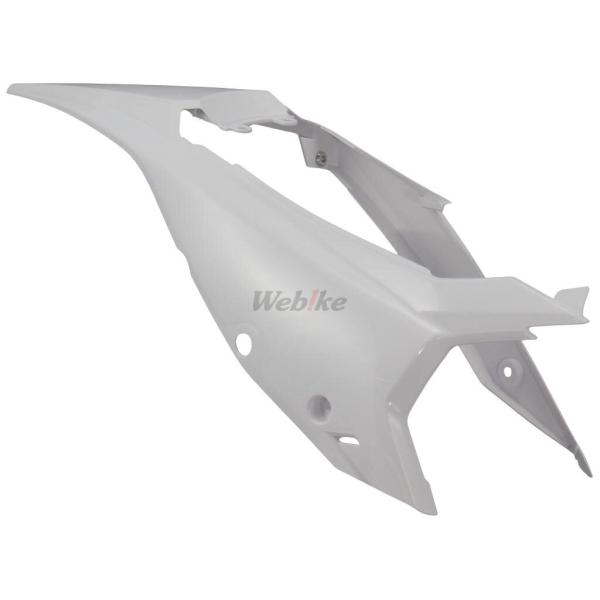 POLISPORT ポリスポーツ リアフェンダー＋サイドパネル for BETA RR X-PRO/...