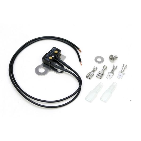 GALE SPEED ゲイルスピード ブレーキスイッチキット SOFTAIL DYNA FXD HA...