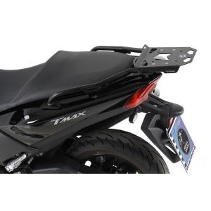 HEPCO＆BECKER ヘプコ＆ベッカー リアキャリア Smartrack／スマートラック T-M...