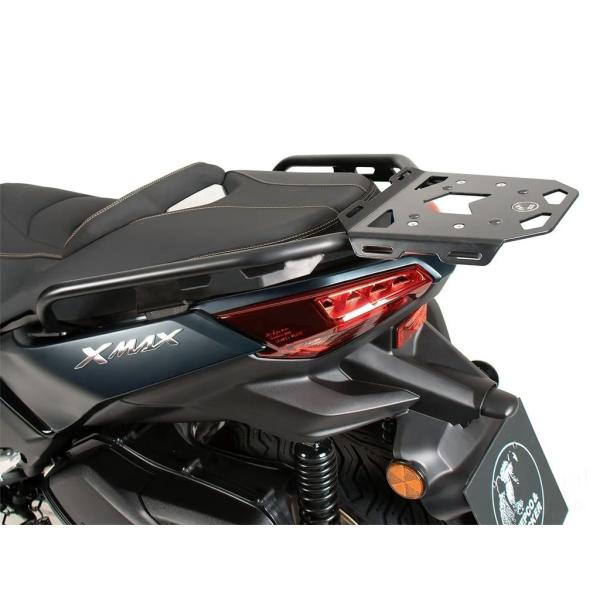 HEPCO＆BECKER ヘプコ＆ベッカー リアキャリア Smartrack／スマートラック Xma...