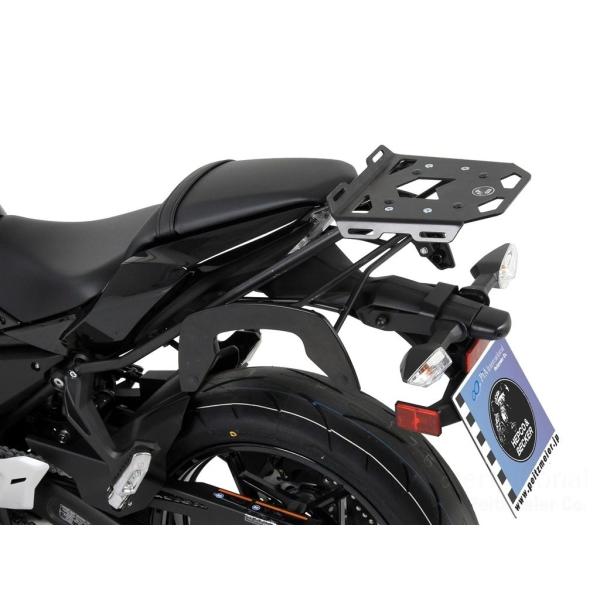 HEPCO＆BECKER ヘプコ＆ベッカー リアキャリア Smartrack／スマートラック Z65...