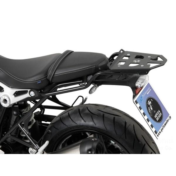 HEPCO＆BECKER ヘプコ＆ベッカー リアキャリア Smartrack／スマートラック Rni...