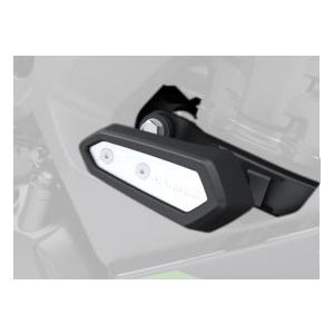 Kawasaki カワサキ フレームスライダー Ninja 1100SX SE KAWASAKI エ...