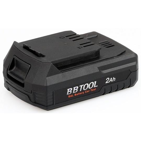 大橋産業 オオハシサンギョウ ［BBTOOL］リチウムイオン電池パック 2Ah バッテリー充電器・バ...