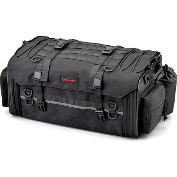 HenlyBegins ヘンリービギンズ DH-777シートバッグBASIC2 M シートバッグ 車...
