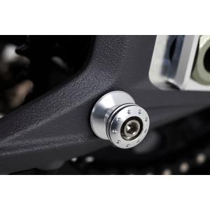MOTO CORSE モトコルセ CNC アルミニウム スイングアーム スプールセット with M...