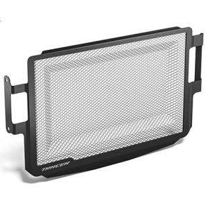 Y’S GEAR(YAMAHA) ワイズギア ラジエターカバー TRACER9 GT GT＋Y-AM...