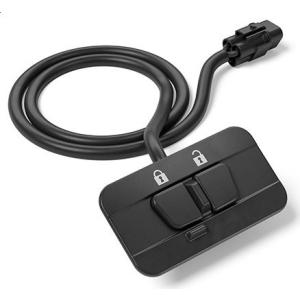 Y’S GEAR(YAMAHA) ワイズギア キーレススイッチ for TRACER9 GT GT＋...