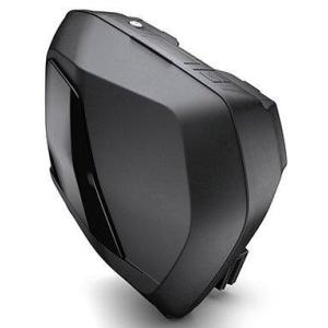 Bagus!（バグース） 強化エンジンマウント カラー：ブラック ゼファー