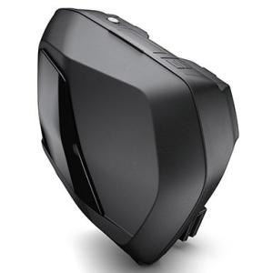 Y’S GEAR(YAMAHA) ワイズギア キーレスサイドケース タイプ：右(Q5KYSK153P...