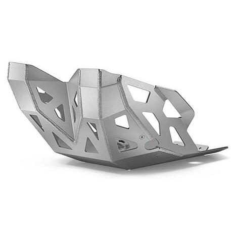 Y’S GEAR(YAMAHA) ワイズギア スキッドプレート TENERE 700 TENERE7...