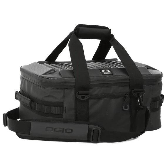 OGIO オジオ 24 CAN COOLER BLACK【クリアランスセール】 ショルダーバッグ バ...