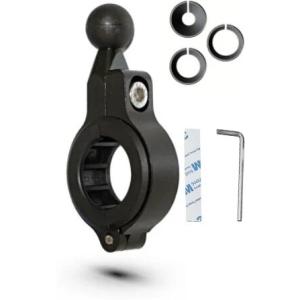 Kaedear カエディア アルミ製バーマウント レギュラー その他各種電子機器マウント・オプション...