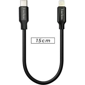 Kaedear カエディア USB充電ケーブル その他各種電子機器マウント・オプション・補修部品 電...