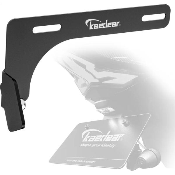 Kaedear カエディア ロータリーカメラステー その他各種電子機器マウント・オプション・補修部品...