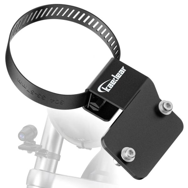 Kaedear カエディア ロータリーカメラステー タイプ：右用 その他各種電子機器マウント・オプシ...