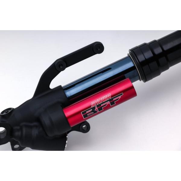 ADVANTAGE アドバンテージ SHOWA[ショーワ] BFF(Balance Free fro...