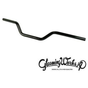 GLEAMING WORKS グリーミンワークス トラディショナルXLバー X350 HARLEY-...
