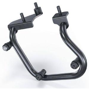Y’S GEAR(YAMAHA) ワイズギア サイドバッグキャリア タイプ：左(Q5KYSK135P...