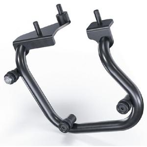 Y’S GEAR(YAMAHA) ワイズギア サイドバッグキャリア タイプ：右(Q5KYSK135P...