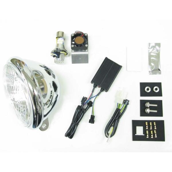 PROTEC プロテック LBH-HD2 LED5.5インチベーツライト 3000k X350 HA...