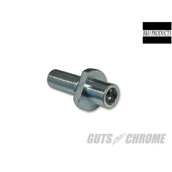 R&amp;U PRODUCTS R&amp;Uプロダクツ ハンバーガードラム用ピボットスタッド XLモデル XLC...