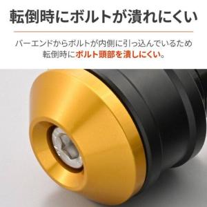 DAYTONA デイトナ ミドルウエイトバーエ...の詳細画像3