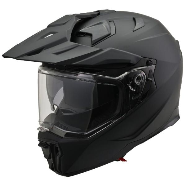 DAYTONA デイトナ DN-005WX オフロードヘルメット サイズ：L(59-60cm) ヘル...