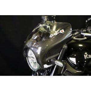 A-TECH エーテック ビキニカウルSPL ...の詳細画像2