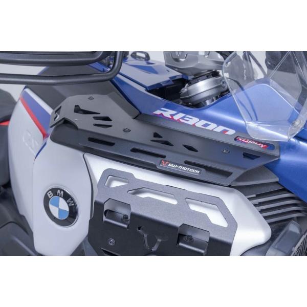 SW-MOTECH SWモテック タンクシェルフ R1300GS ADVENTURE BMW その他...