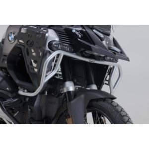 ワイズギア ヤマハ純正 テネレ700/XTZ690(BVW4)用 エンジンガード左右 
