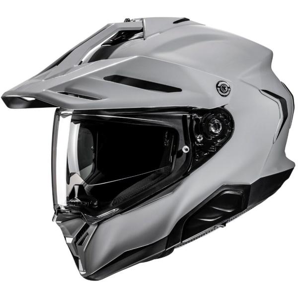 HJC エイチジェイシー HJH261 RPHA60 ソリッド サイズ：M オフロードヘルメット ヘ...