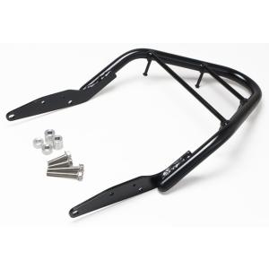 ENDURANCE エンデュランス リアキャリア SPEED400 SCRAMBLER 400X T...