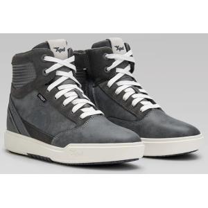 XPD エックスピーディー MOTO WAY H2OUT［モト ウェイ エイチツーアウト グレー／ホ...