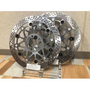 Bull Docker TAGOS ブルドッカータゴス SUNSTAR×TAGOS ワークスエキスパ...