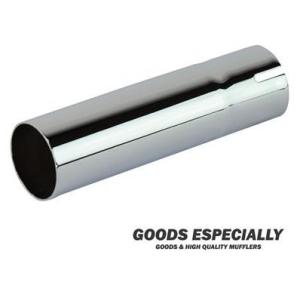 GOODS グッズ マフラージョイント SR400 SR500 YAMAHA ヤマハ マフラー差し込...