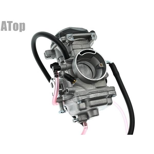 ATop エートップ 補修用 キャブレターアセンブリー セロー 225 225S 225W 225W...