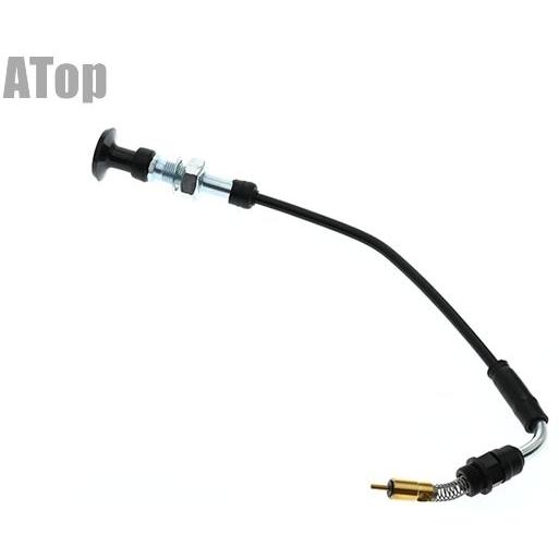 ATop エートップ チョークワイヤー XL883 XLH883 HARLEY-DAVIDSON ハ...