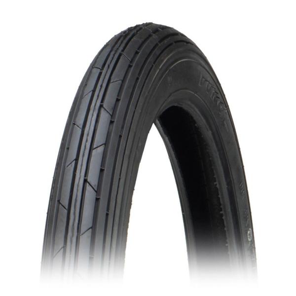 DURO Thailand デューロタイランド Cub custom tire HF301A On ...