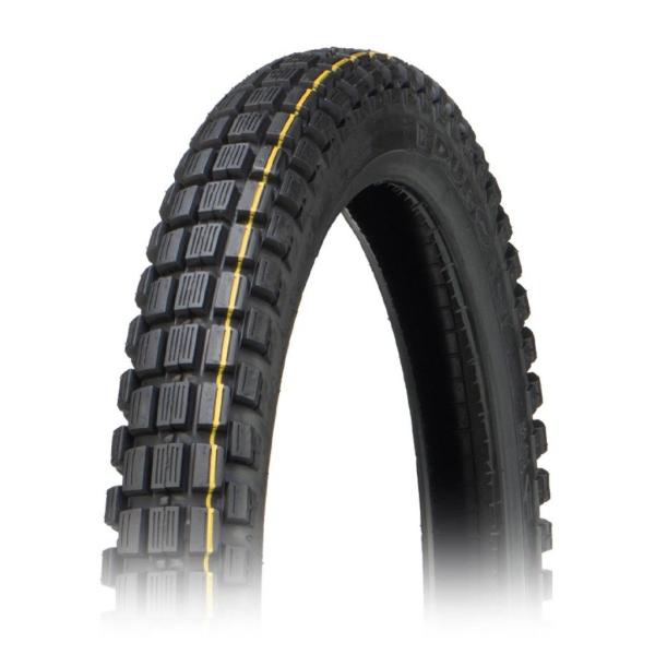 DURO Thailand デューロタイランド Cub custom tire HF307A Dua...