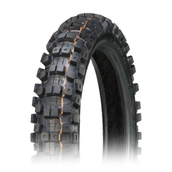 DURO Thailand デューロタイランド Motocross tire DM1154 【110...