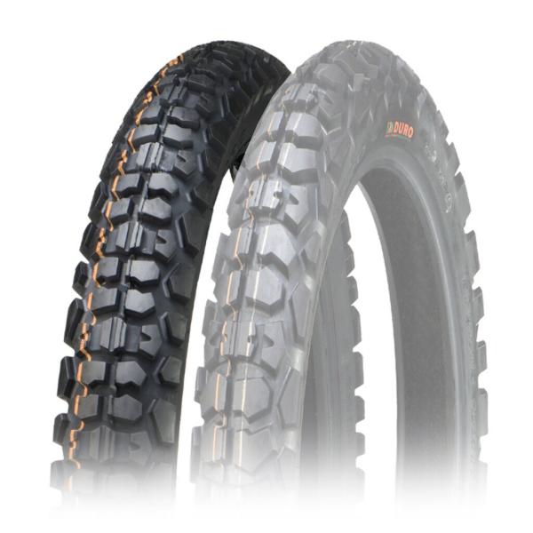 DURO Thailand デューロタイランド Motocross tire DM1116F 【3....