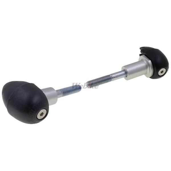 GBRacing GBレーシング 【並行輸入品】 フレームスライダー S1000RR S1000R ...