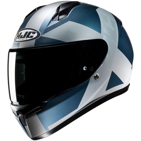 HJC エイチジェイシー HJH259 C10 テズ サイズ：M(57-58cm) フルフェイスヘル...