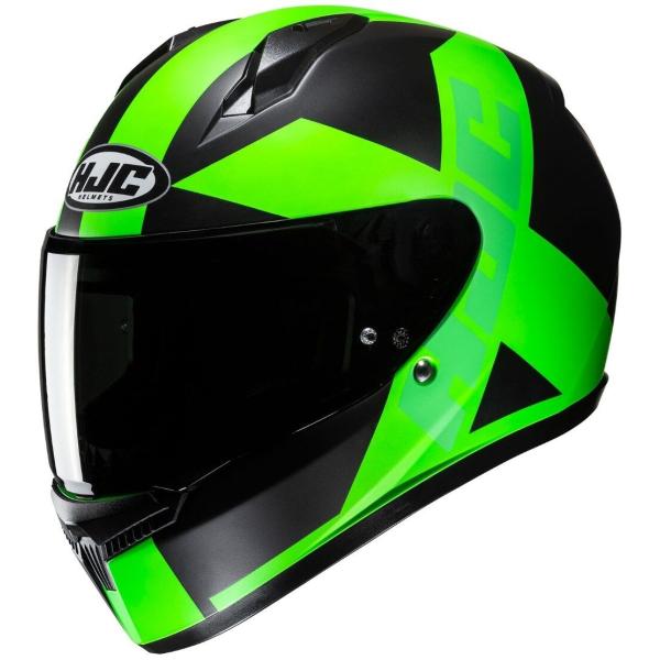 HJC エイチジェイシー HJH259 C10 テズ サイズ：S(55-56cm) フルフェイスヘル...