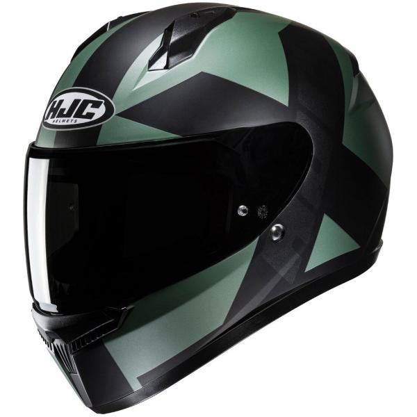 HJC エイチジェイシー HJH259 C10 テズ サイズ：L(58-59cm) フルフェイスヘル...