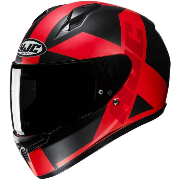 HJC エイチジェイシー HJH259 C10 テズ サイズ：L(58-59cm) フルフェイスヘル...