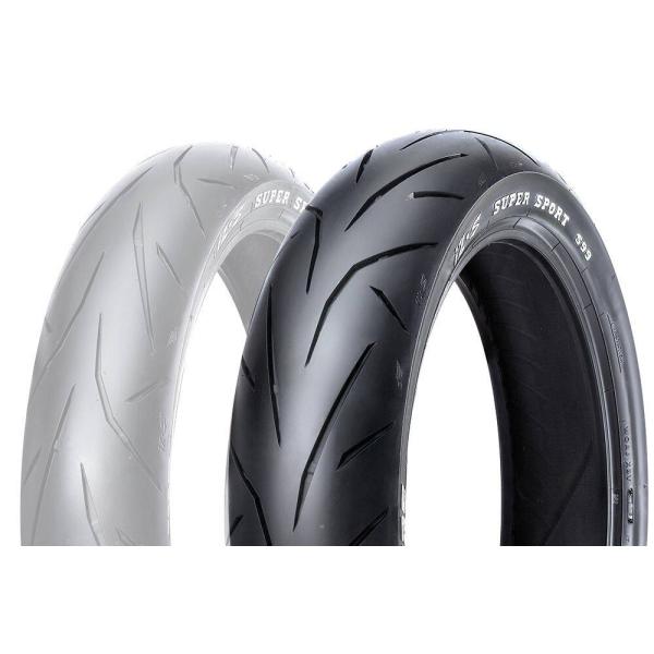 IRC アイアールシー S99 【80/90-17 M/C  44S TL】 タイヤ スーパーカブ1...